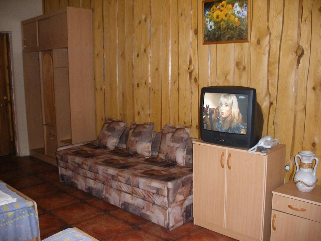 Hotel Tvirtove Prie Didziulio Dėdeliškės Zimmer foto