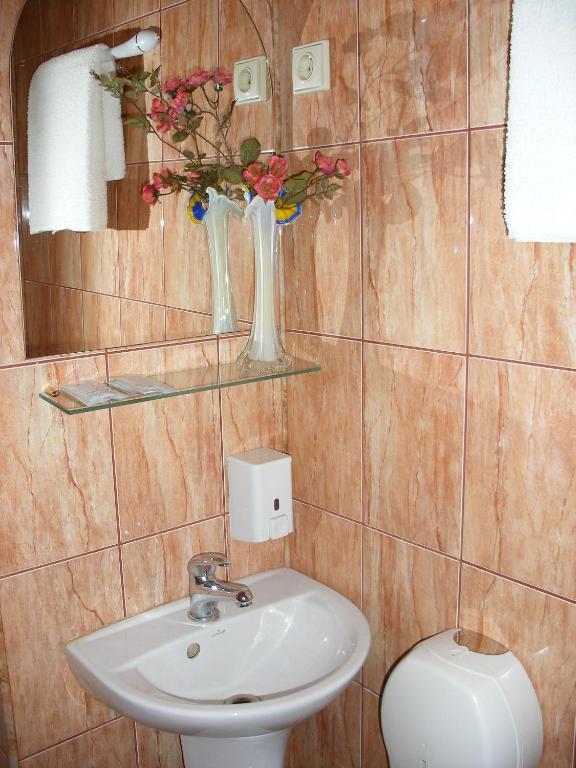 Hotel Tvirtove Prie Didziulio Dėdeliškės Zimmer foto