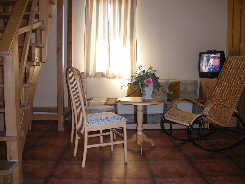 Hotel Tvirtove Prie Didziulio Dėdeliškės Zimmer foto