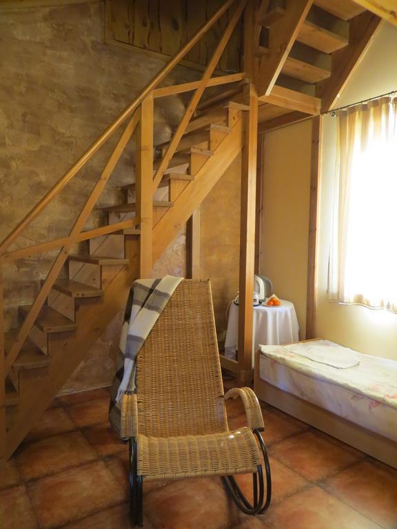 Hotel Tvirtove Prie Didziulio Dėdeliškės Zimmer foto